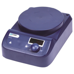 Magnetic Stirrer & Heating Mantles